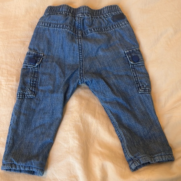 Catimini Jeans - Double Layer - Picture 4 of 5
